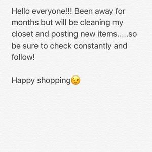 New listings